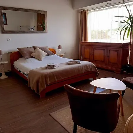 Beau Logement Proche Plage Et Centre-Ville La Tranche-sur-Mer Buitenkant foto