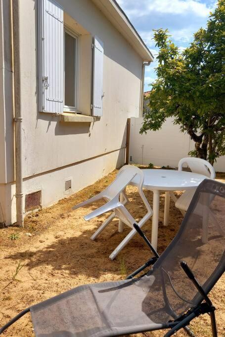 Beau Proche Et Centre-ville Holiday home