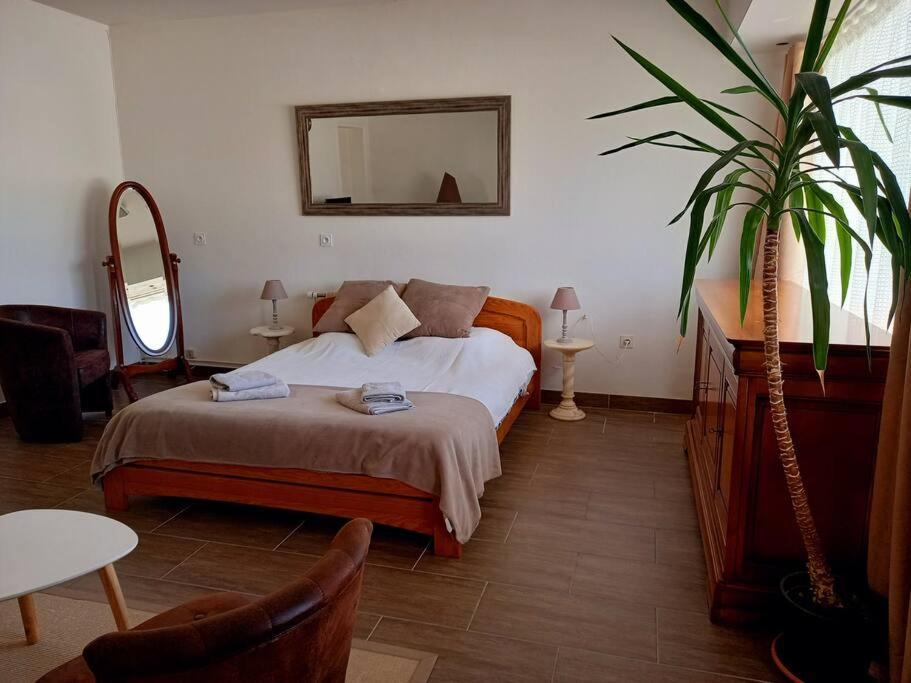 Holiday home Beau Proche Et Centre-ville